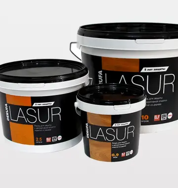 Деревозащитные составы