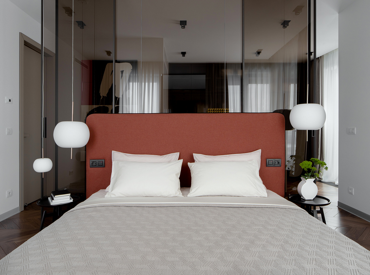 КРАСКА SATIN SM, ДЕКОРАТИВНОЕ ПОКРЫТИЕ МИККИ МАУСЫ В ПРОЕКТЕ АННЫ САМАРИНОЙ, ЕКБ