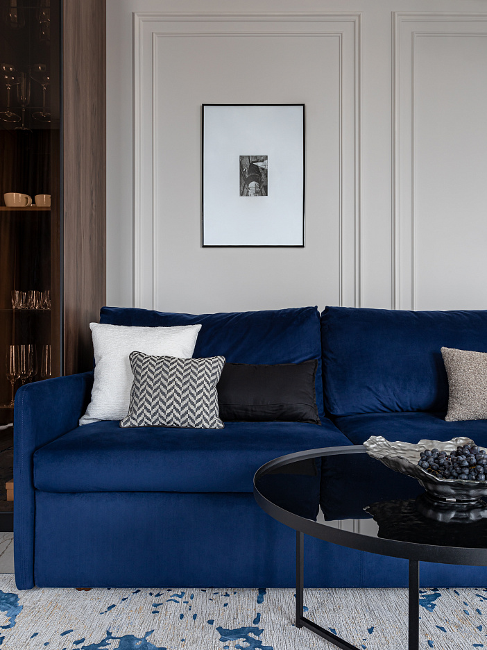 ДЕКОРАТИВНОЕ ПОКРЫТИЕ НА КАМИНЕ, КРАСКА SATIN SM СЕРИИ H&H В ПРОЕКТЕ  ТАМАРЫ ВЕДЕНЬКОВОЙ, ЕКБ