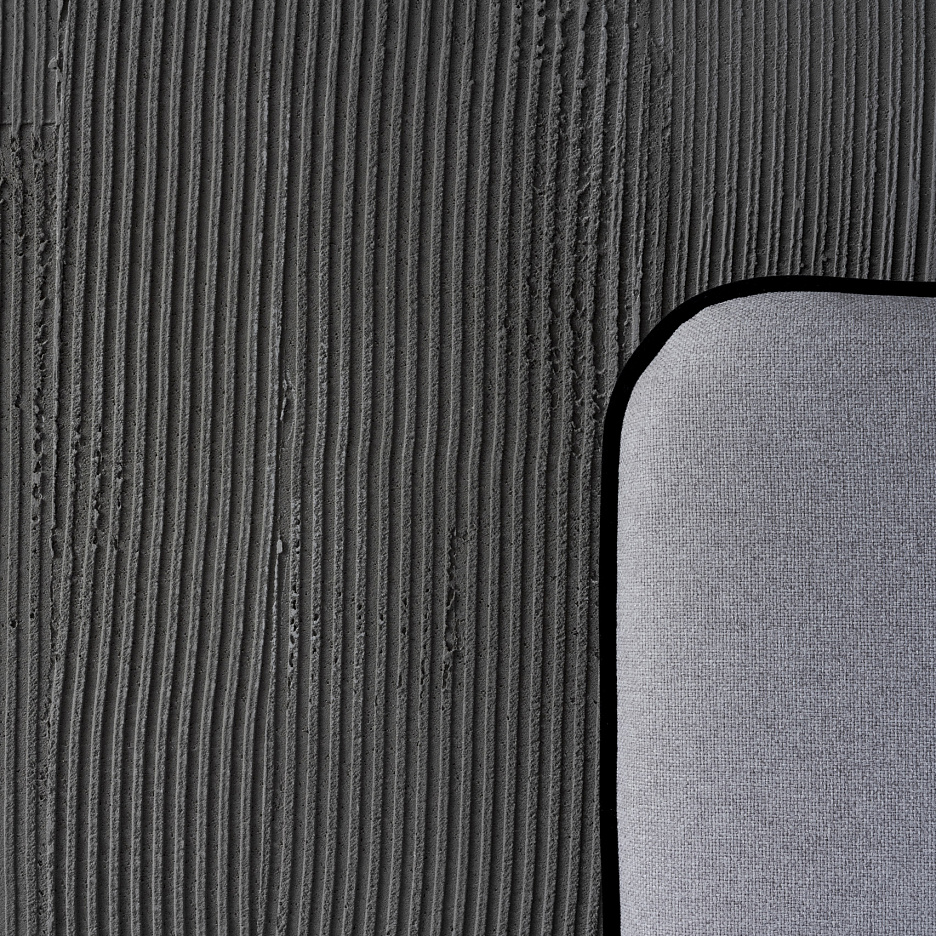 ДЕКОРАТИВНЫЕ ПОКРЫТИЯ, КРАСКА SATIN SM В ПРОЕКТЕ СТУДИИ ОДНОГРУППНИКИ, ЕКБ