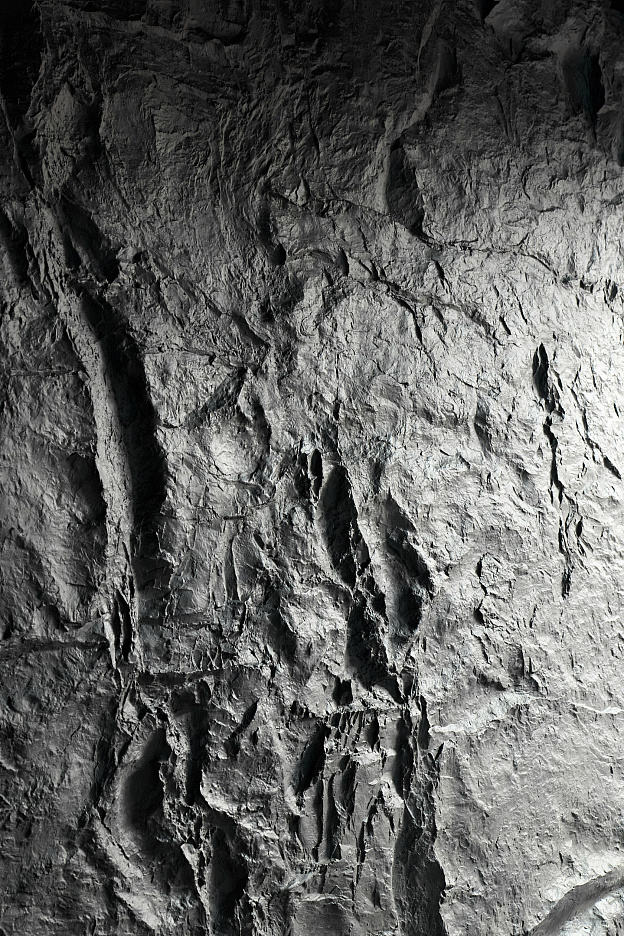 ROCA ОТ ARTSTONE В ОФИСЕ ПО ПРОЕКТУ KUKI DESIGN, ЕКБ